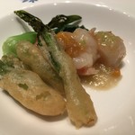 ホテルオークラレストラン名古屋 中国料理 桃花林 - 