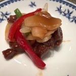 ホテルオークラレストラン名古屋 中国料理 桃花林 - 