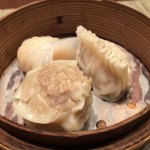 ホテルオークラレストラン名古屋 中国料理 桃花林 - 