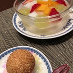 ホテルオークラレストラン名古屋 中国料理 桃花林 - 