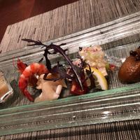 ホテルオークラレストラン名古屋 中国料理 桃花林 - 