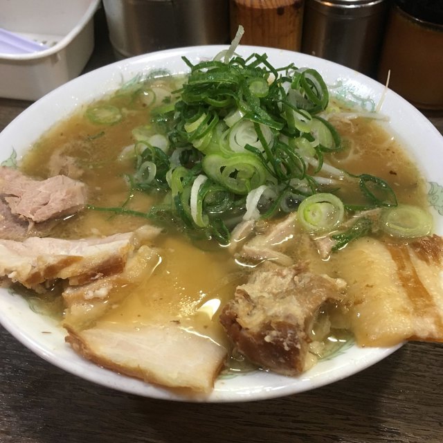 大豊 八丁堀 ラーメン 食べログ
