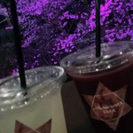 足羽山デッキ - 