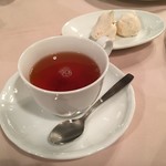 Rupo Waron - 紅茶