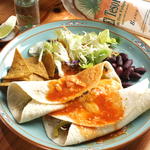 TEX-MEX Dining Bar El Cafe del pueblo pequeno - 