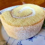 Tan's bar -  Pロール  分厚い‼︎