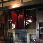 Tan's bar - 1930年代アメリカ製劇場用スピーカーの素晴らしい音に満たされて♡♬