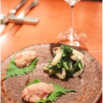 サリーヒルズ - 