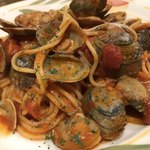 Arte - ボンゴレロッソ