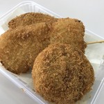 肉のきく川 - 料理写真: