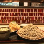 味奈登庵 - #家庭画報風味。