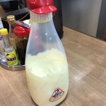 みっちゃん総本店 - 