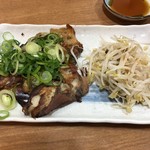 みっちゃん総本店 - 
