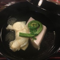 萬亀樓 - 椀もの
