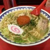 赤湯ラーメン 龍上海 赤湯本店