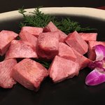 Sumibikiwami Yakiniku Hanafusa - 