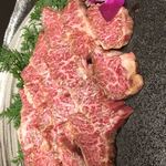 Sumibikiwami Yakiniku Hanafusa - 