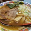 まぐろラーメン大門