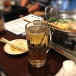Motsuyaki Nikomi Kaede - もつ焼き 煮込み 楓