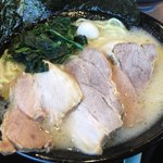 Machida Shouten - 塩MAXラーメン