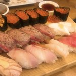 東京寿司 ITAMAE SUSHI - 