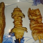 Yakitori Machiyan - 