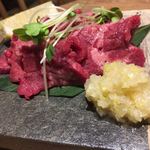 肉料理&焼肉 ニクモミジ - 