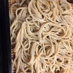 おかだ - 手打ちそば