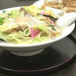 中華料理・ちゃんぽん 華豊 - 