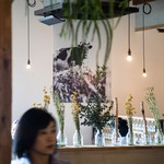 カフェ TSUKUMO食堂 - 