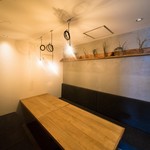 カフェ TSUKUMO食堂 - 