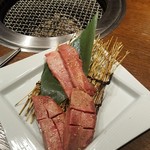 焼肉トラジ - 