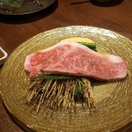 焼肉トラジ - 