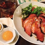 ココロカフェ ダイニング - 