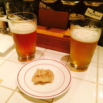 WINE & Craft Beer Bistro ミヤマス - 