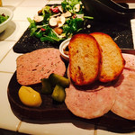 WINE & Craft Beer Bistro ミヤマス - 