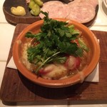 WINE & Craft Beer Bistro ミヤマス - 