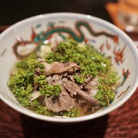 日本料理 晴山 - 