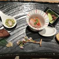 京都牛懐石 稲吉 - 