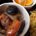 奄美料理 まれまれ - 