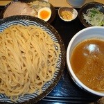 つけ麺 道 - つけ麺