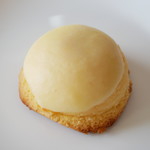 オハコルテ - ヒラミーレモンケーキ