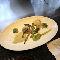 鮨・鉄板焼 彩 - 