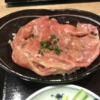 肉寿司 肉和食 KINTAN コレド室町 - 