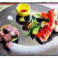 伊勢ケ丘庭 - 