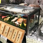 ビュッフェレストラン 嵯峨野 - 