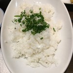 Kodawariyama - (料理)雑炊