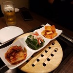 焼肉・韓国料理 KollaBo - 