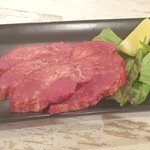 馬肉×イタリアン酒場 SHANTY - 