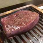 明月館・肉上手 - 料理写真: